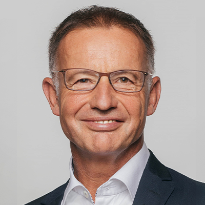 Joachim Stumpf