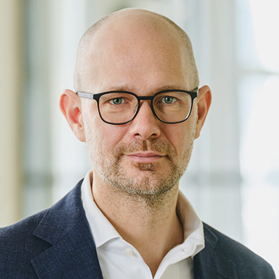 Dr. Kevin Meyer